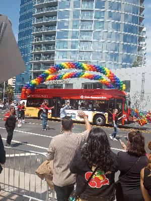 Long Beach Transit