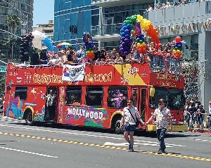 Long Beach LGBTQ Chamber of Commerce