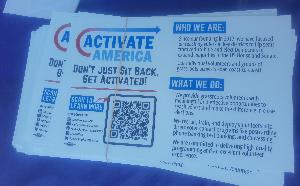 Activate America PAC