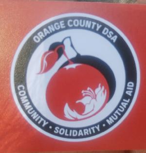 OC DSA!