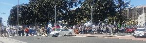 OC Crowd