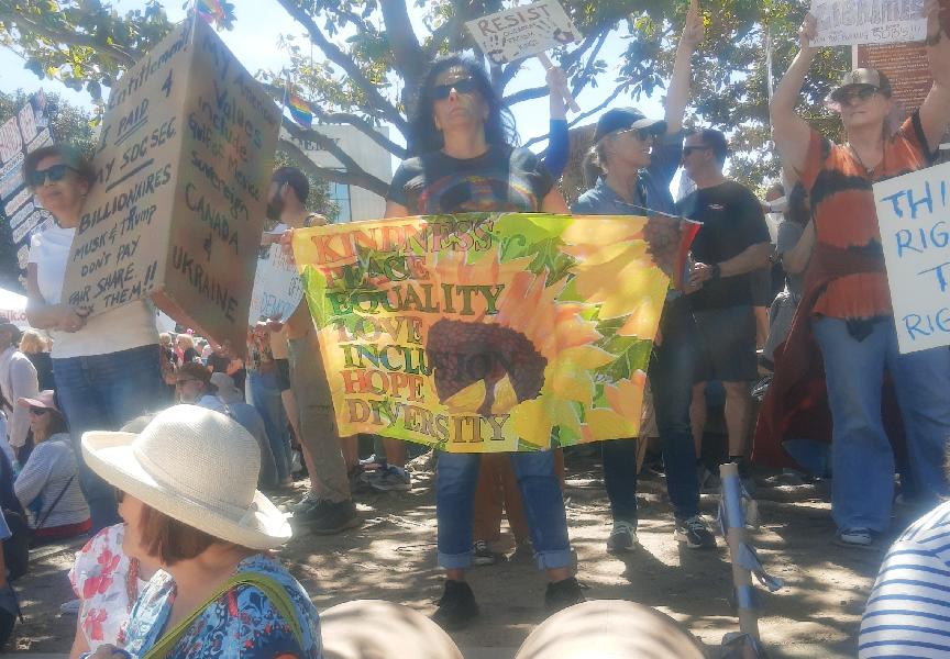 I love hippies!...