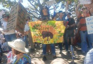 I love hippies!