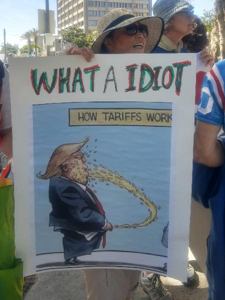 Implicit Free Trade ...