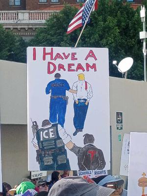 Hands Off Los Angeles 4-5-25