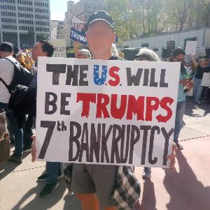 Hands Off Los Angeles 4-5-25