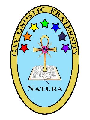 ALISTAIR BATE Y LA GAY GNOSTIC FRATERNITY