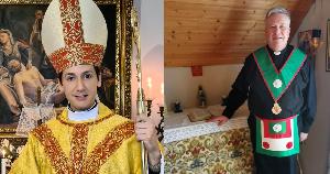 Abraham Luis Paula Ramírez: sectas, ocultismo y exorcismos del Abab Julio