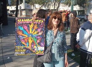 May Day in Montrose, CA
