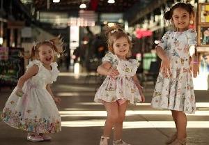 Military Responsible for 3 Murdered Children