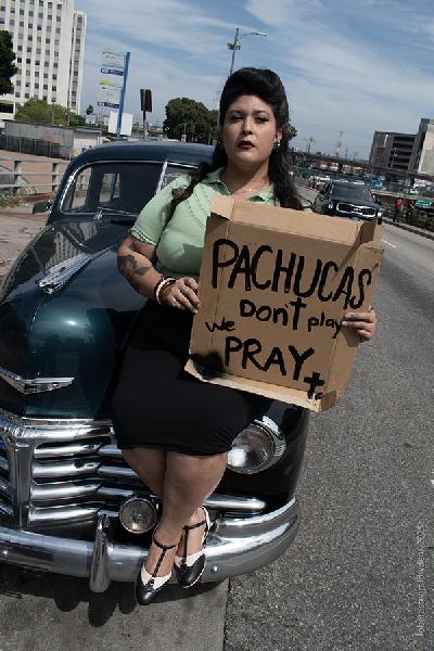 No Kings Rally DTLA ...