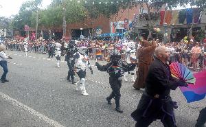 Star Wars Pride cont'd
