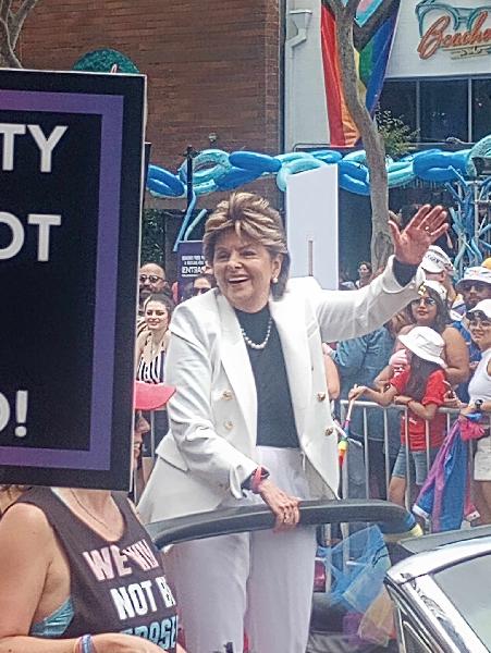 Attorney Gloria Allr...
