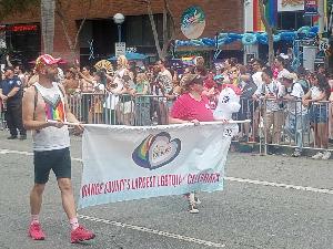 OC Pride