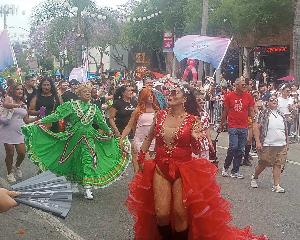 TranLatin Coalition