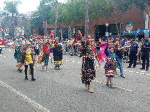Indigenous Pride LA cont'd