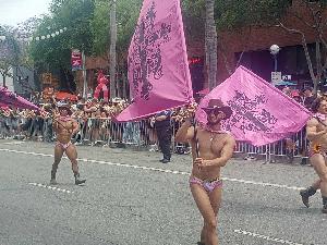 The Abbey club of WeHo since 1991