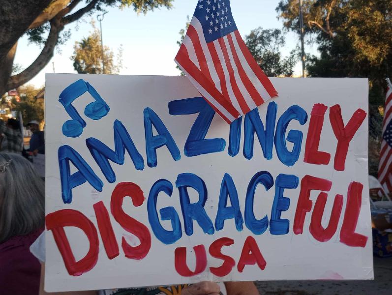 No Kings Day, Oct. 1...