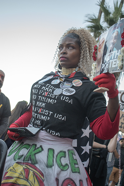 ICE OUT For Good Pro...