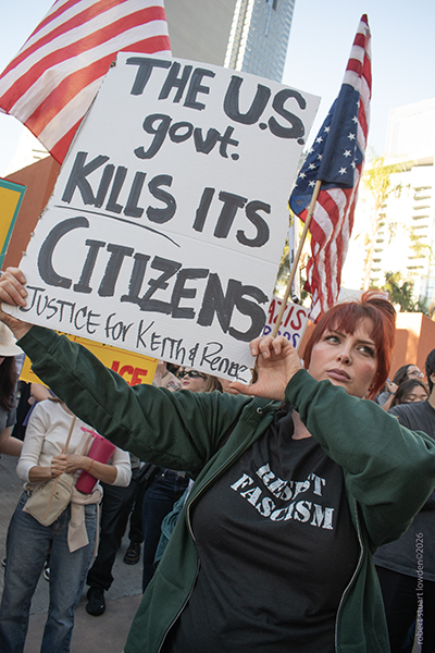 ICE OUT For Good Pro...