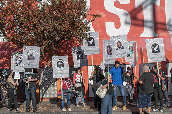 Cypress Park Home De...