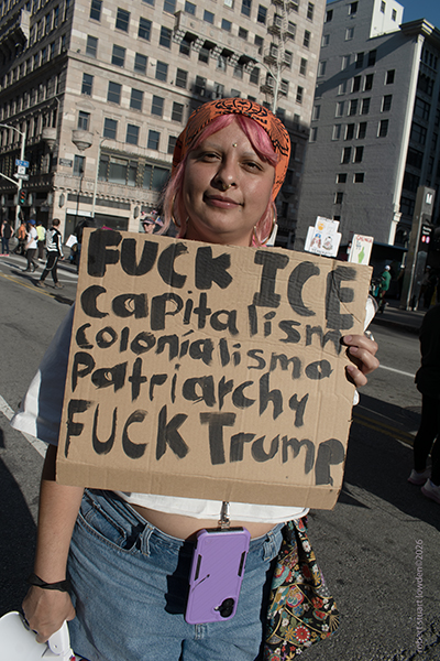 ICE OUT 4 GOOD Prote...