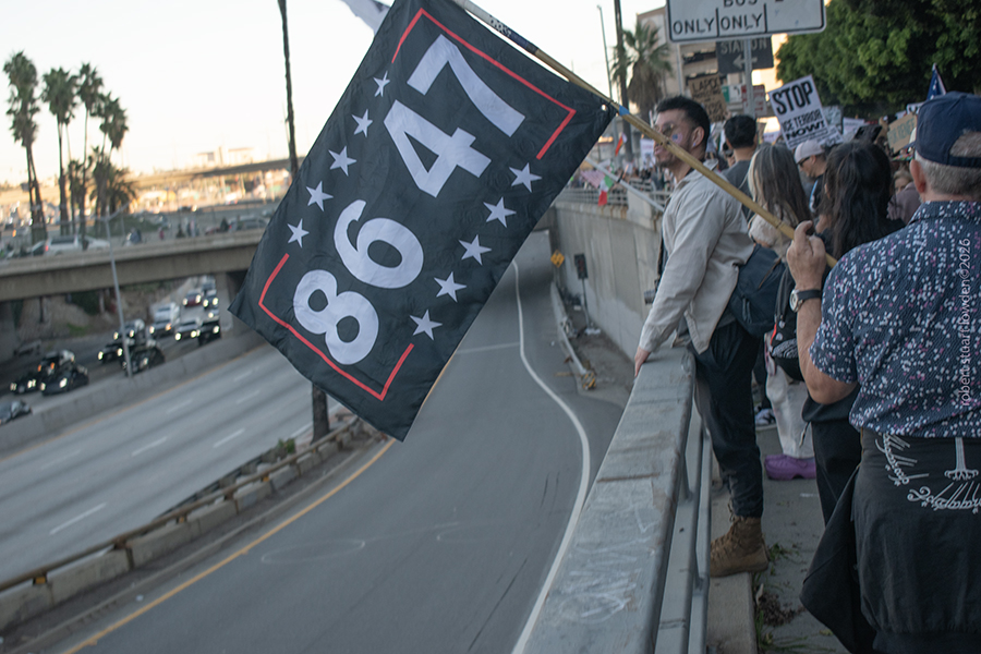 ICE OUT 4 GOOD Prote...