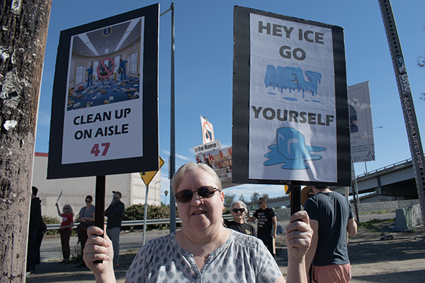 Cypress Park Home De...