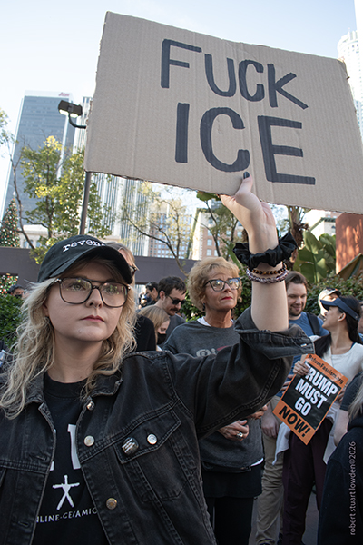 ICE OUT 4 GOOD Prote...