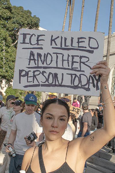 ICE OUT Everywhere L...