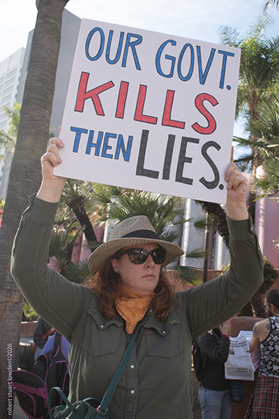 ICE OUT 4 GOOD Prote...