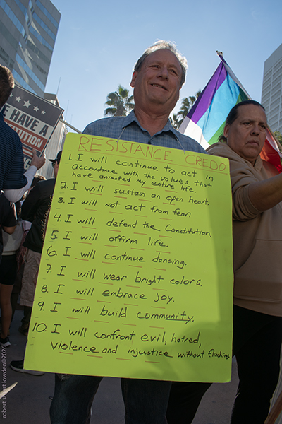 ICE OUT 4 GOOD Prote...