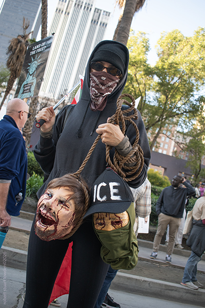 ICE OUT 4 GOOD Prote...