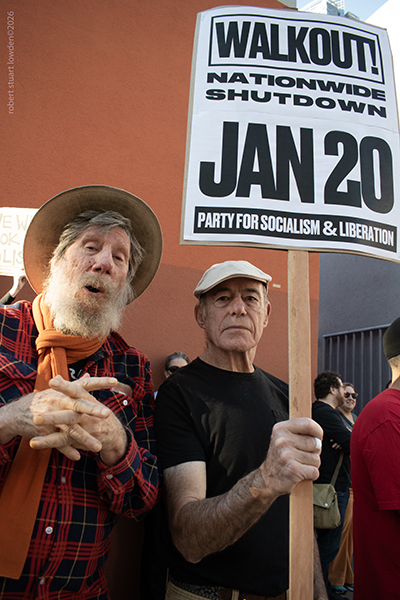 ICE OUT 4 GOOD Prote...