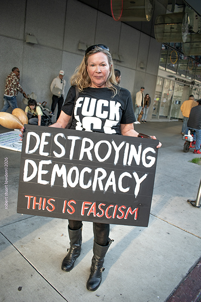 ICE OUT 4 GOOD Prote...