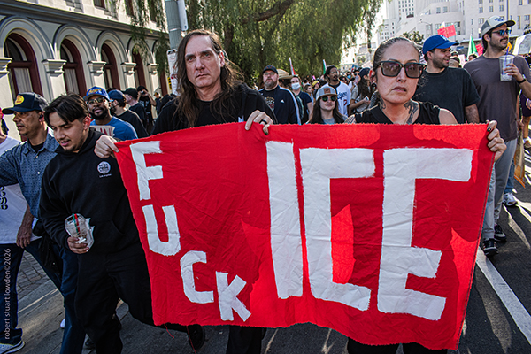 ICE OUT Everywhere L...