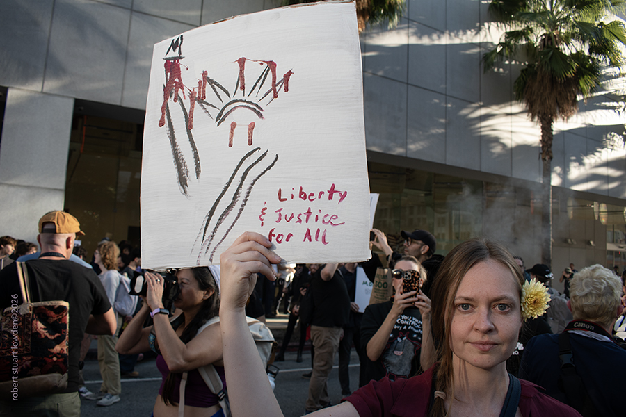 ICE OUT 4 GOOD Prote...