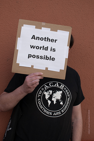 ICE OUT 4 GOOD Prote...