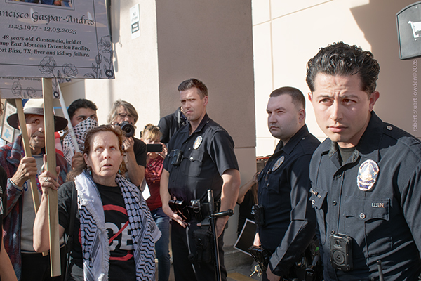 Cypress Park Home De...