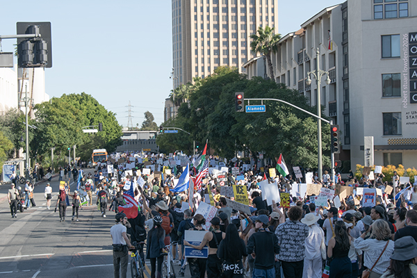 ICE OUT Everywhere L...