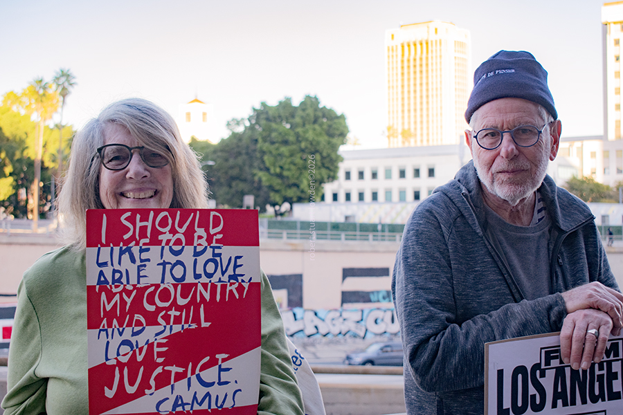 ICE OUT 4 GOOD Prote...