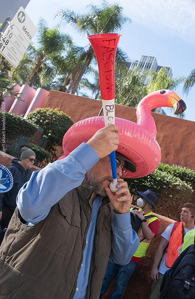 ICE OUT 4 GOOD Prote...