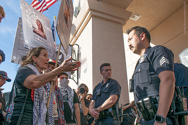 Cypress Park Home De...