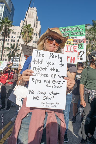 ICE OUT 4 GOOD Prote...