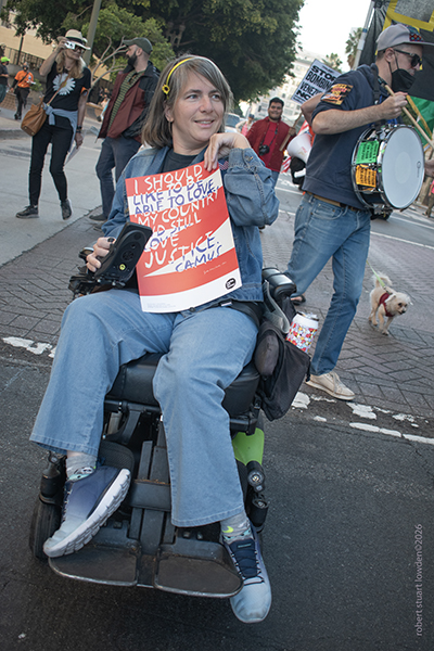 ICE OUT 4 GOOD Prote...