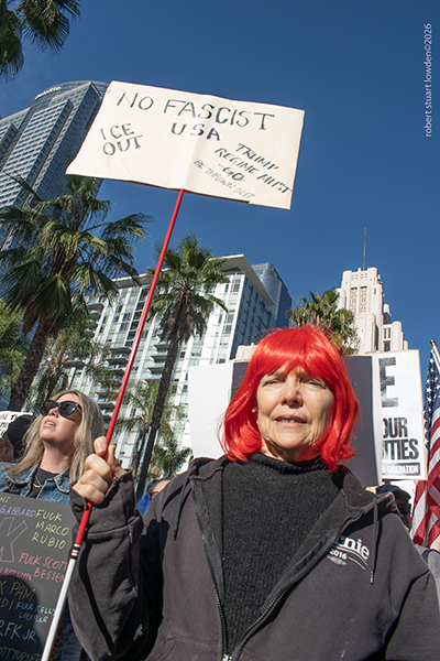 ICE OUT 4 GOOD Prote...