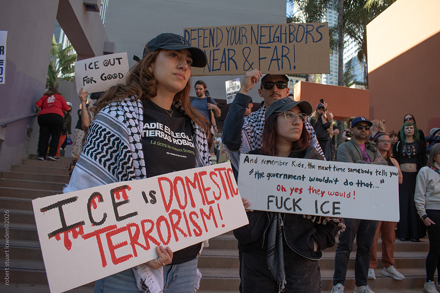 ICE OUT 4 GOOD Prote...