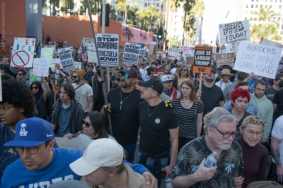 ICE OUT 4 GOOD Prote...