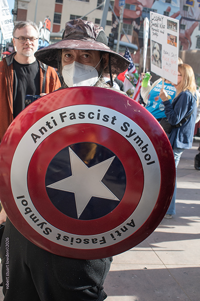 ICE OUT 4 GOOD Prote...