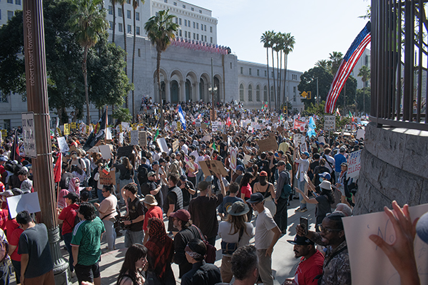 ICE OUT Everywhere L...